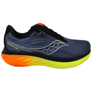 Saucony Ride 18 Herren Laufschuhe