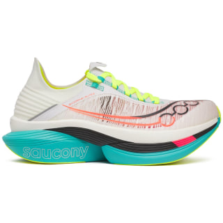 Saucony Endorphin Elite 2 Unisex Laufschuhe Saucony Endorphin Elite 2 Unisex Laufschuhe
