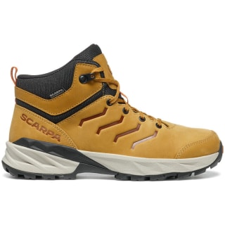 Scarpa RS Pro Y WP Kinder