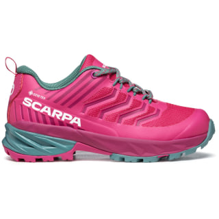 Scarpa Rush GTX Kinder Multifunktionsschuhe