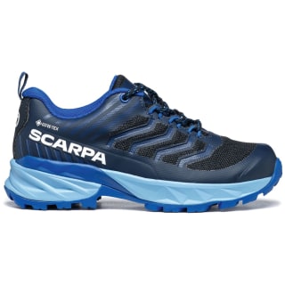 Scarpa Rush GTX Kinder Multifunktionsschuhe