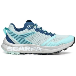 Scarpa Spin Planet Damen Trailrunningschuhe