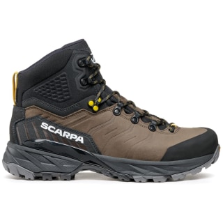 Scarpa Rush Trek Pro GTX Herren