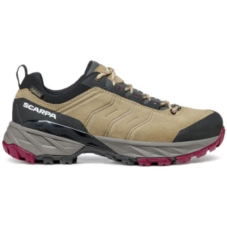Scarpa Rush Trail GTX Damen Multifunktionsschuhe Scarpa Rush Trail GTX Damen Multifunktionsschuhe