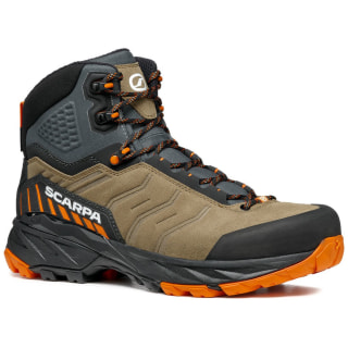 Scarpa Rush TRK GTX Herren