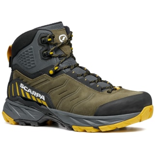 Scarpa Rush TRK GTX Herren