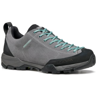 Scarpa Mojito Trail GTX Wide Damen Multifunktionsschuhe