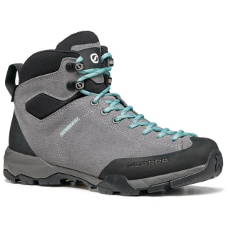 Scarpa Mojito Hike GTX Wide Damen Multifunktionsschuhe