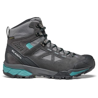 Scarpa ZG Lite GTX Damen Multifunktionsschuhe