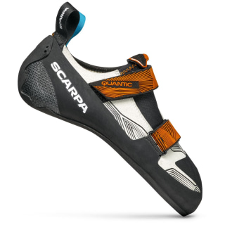 Scarpa Quantic Herren Trekkingstiefel