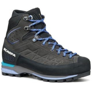 Scarpa Zodiac Tech GTX Damen Multifunktionsschuhe