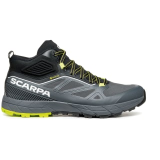 Scarpa Rapid Mid GTX Herren