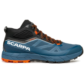 Scarpa Rapid Mid GTX Herren