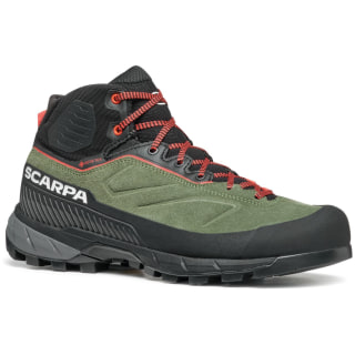 Scarpa Rapid XT Mid GTX Damen Multifunktionsschuhe