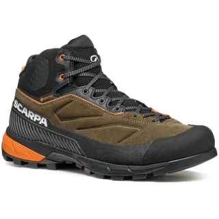 Scarpa Rapid XT Mid GTX Herren Multifunktionsschuhe