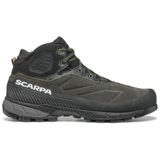Scarpa Rapid XT Mid GTX Herren Multifunktionsschuhe