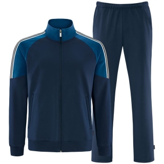 Schneider Flynn Herren Trainingsanzug