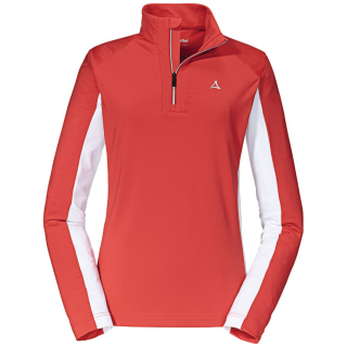 Schöffel Fiss L Damen Rollkragenpullover