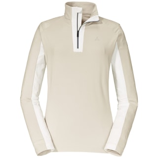 Schöffel Fiss L Damen Rollkragenpullover