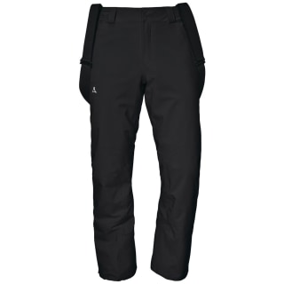 Schöffel Ski Weissach Herren Trägerhose