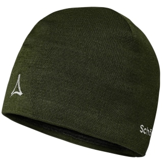 Schöffel Knitted Fornet Unisex Mütze