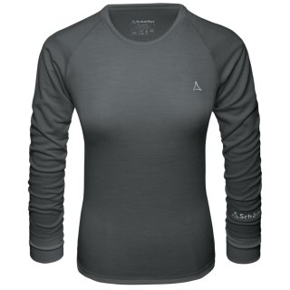 Schöffel Merino Sport 1/1 Arm Damen Unterhemd