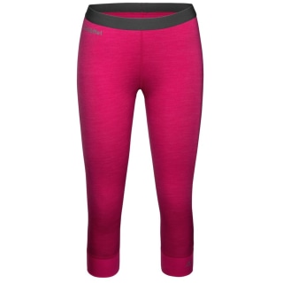 Schöffel Merino Sport short Damen Unterhose