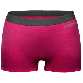 Schöffel Merino Sport Damen Unterhose