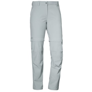 Schöffel Ascona Zip Off Damen Hose
