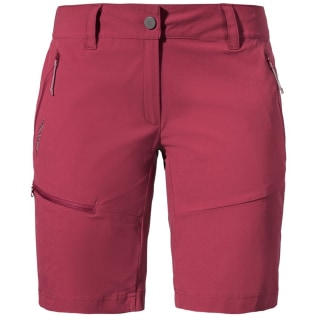 Schöffel Toblach2 Damen Bermuda Shorts