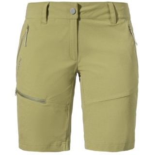 Schöffel Toblach2 Damen Bermuda Shorts