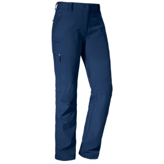 Schöffel Ascona Damen Hose