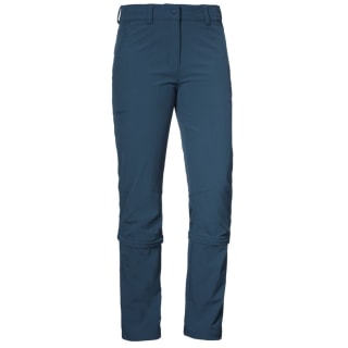 Schöffel Engadin1 Zip Off Damen Hose