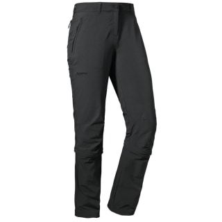 Schöffel Engadin1 Zip Off Damen Hose
