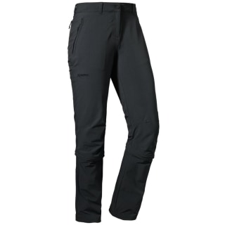 Schöffel Engadin1 Zip Off Damen Hose