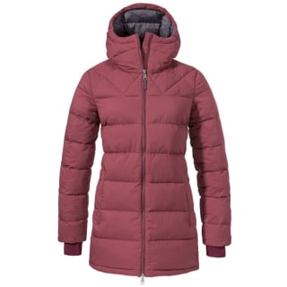 Schöffel Insulated Boston Damen Mantel