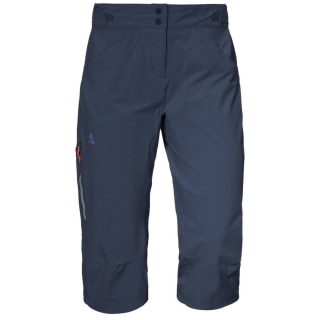 Schöffel Moldavia Damen 3/4-Hose