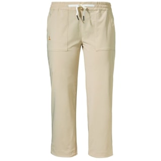 Schöffel Rangun Damen 3/4-Hose