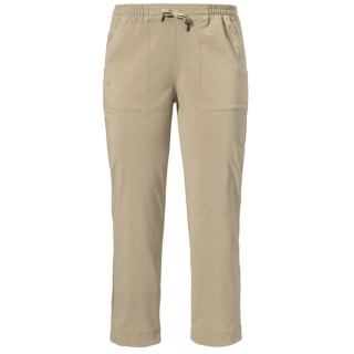 Schöffel Rangun Damen 3/4-Hose