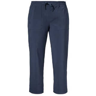 Schöffel Rangun Damen 3/4-Hose