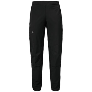 Schöffel Hybrid Corno Damen Tights