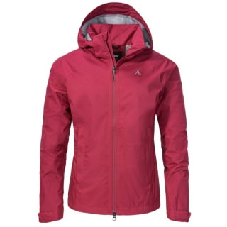 Schöffel Easy XT Damen Regenjacke