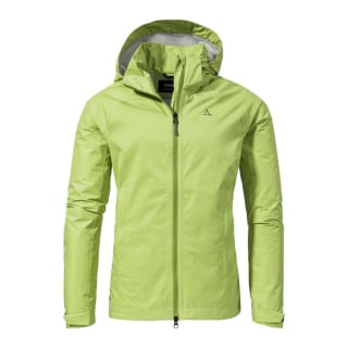 Schöffel Easy XT Damen Regenjacke