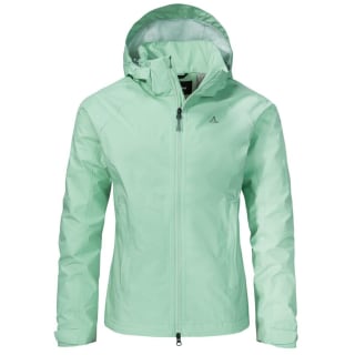 Schöffel Easy XT Damen Regenjacke