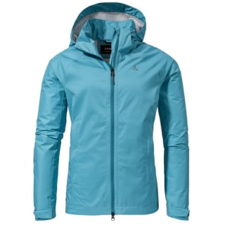Schöffel Easy XT Damen Regenjacke