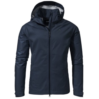 Schöffel Easy XT Damen Regenjacke