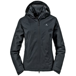 Schöffel Easy XT Damen Regenjacke