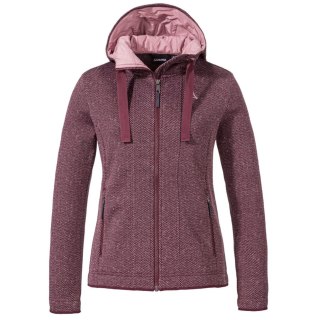 Schöffel Aurora Damen Midlayer