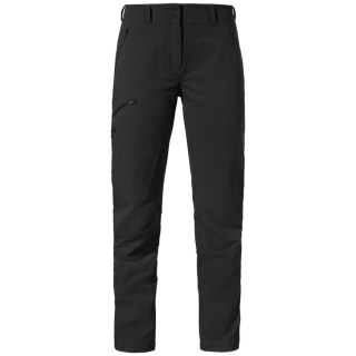 Schöffel Ascona Warm Damen Hose