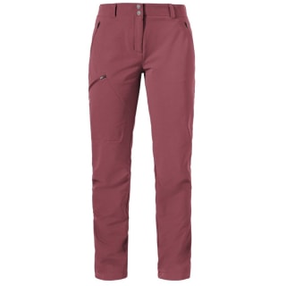 Schöffel Ascona Warm Damen Hose